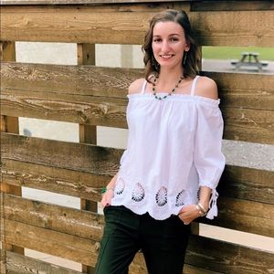 Meet your Posher, Brittany